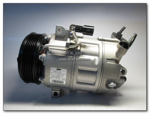 COMP. NISS TIDA 08' 6PK